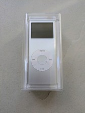 Apple iPod Nano 2nd Generation