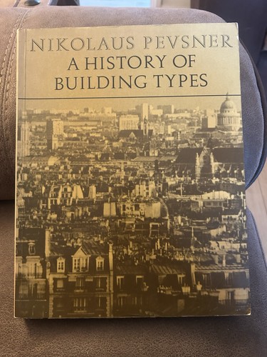 History building types by - history,