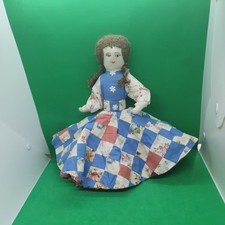 Topsy Turvy Reversible Rag