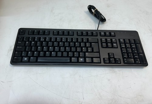Dell kb212 usb keyboard - kb212-b,