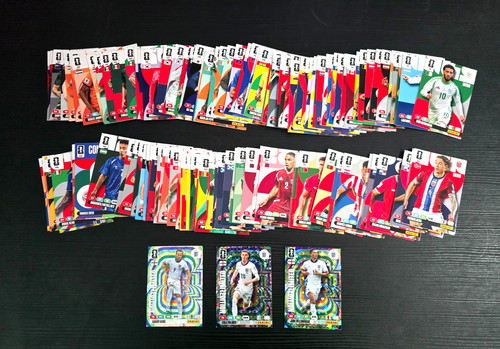 2026 panini adrenalyn - 2026, fifa