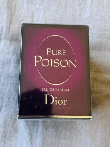 Dior pure poison - dior,