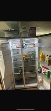 New Fridge Freezer Barely Used