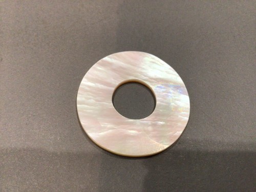 Gibson pearl switch plate for - gibson,