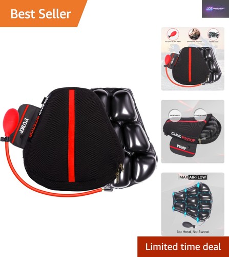 Non slip air - air, inflatable