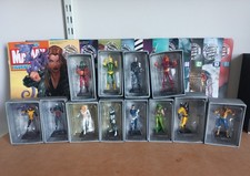 Eaglemoss The Classic Marvel
