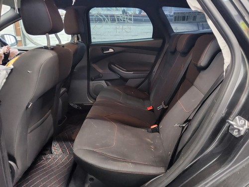 Rear seat ford mk3 - seat, (c346)