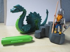 Playmobil 3155 Viking sea