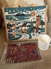 3 NEW SEASALT ITEMS SMALL XMAS