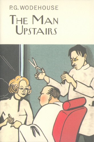 The man upstairs - upstairs, by