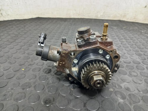 Vauxhall vivaro injector pump - vauxhall,