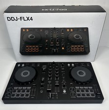 Pioneer DJ DDJ-FLX4 Double