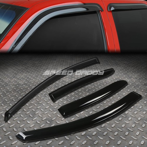 For mazda i s - 10-13, 4dr
