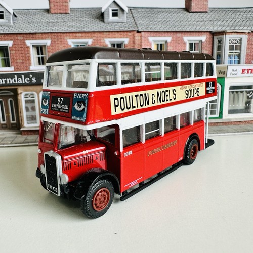 Corgi railway scale - 1:76,