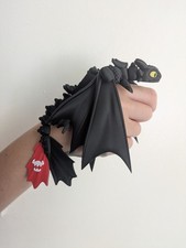 How to Train Your Dragon