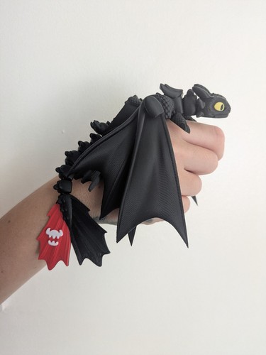 How train your dragon - how,