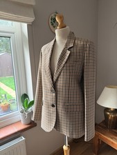 Zara Collection Camel Brown