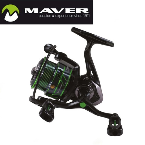 Maver powerlite 4000 - maver,