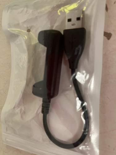Usb charging cable dock - dock, for