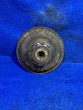 Triumph Pre Unit Front Wheel