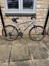 GT Aggressor Mountain Bike