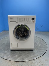 Miele W3830 Paragon Plus 6kg