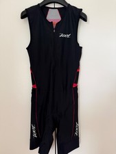 Zoot Sports Triathlon Racesuit