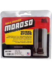 MOROSO Wheel Studs - 46190