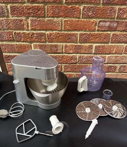 Kenwood prospero km240 - prospero, 900w