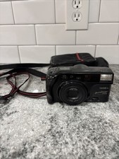 Vintage Yashica Zoom Image 70