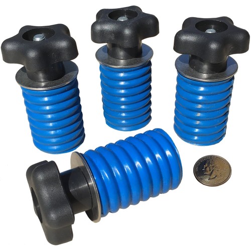Grippro atv anchors fit - anchors, to
