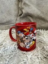 Warner Bros Looney Tunes 1990S