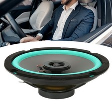 Car Stereo Door Speakers Clear