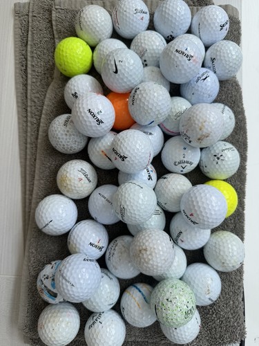 Mixed condition colour - 50, condition/colour