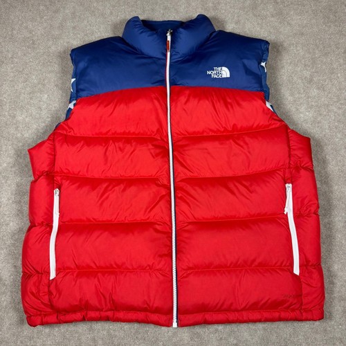 The north face nuptse 700 - the,