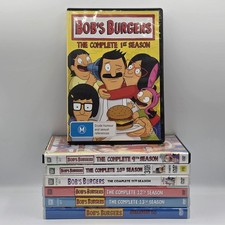 Bob burgers seasons - bob’s, 1,