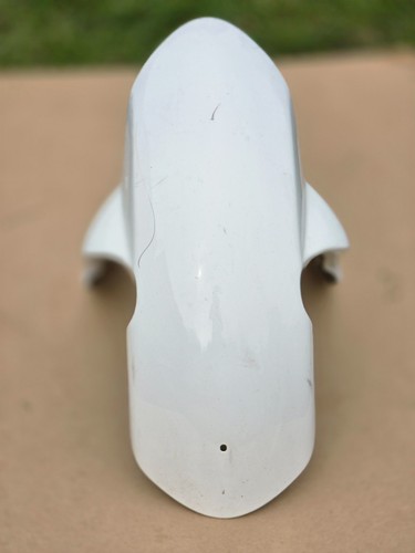 Genuine white suzuki - white, 600