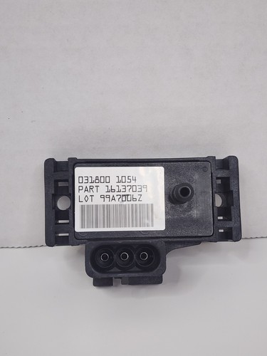 Oem map sensor for - gm, suburban