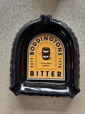 Vintage Boddingtons
