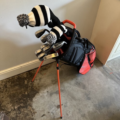 Superb set mens nike golf - set,