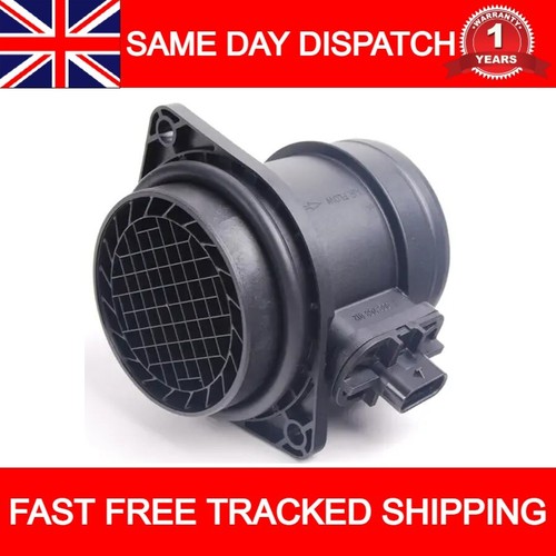 Mass air flow meter sensor - flow, maf
