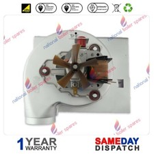 Potterton Kingfisher MF CFl