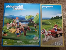 Playmobil Country 5457 BNIB