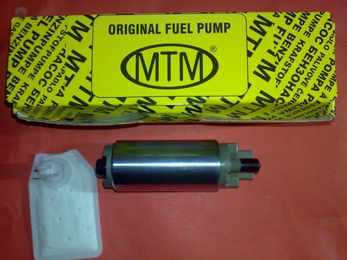 Fuel pump for - fuel,
