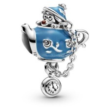 Authentic Pandora Charm, Alice