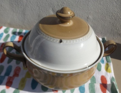 Denby seville casserole 3 - ,