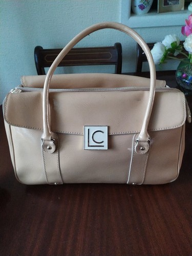 Liz claiborne bag - claiborne,