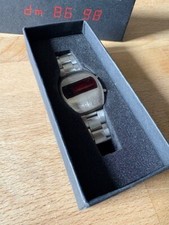 Depeche Mode 86-98 Promo Watch