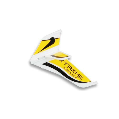 New xtreme blade mcx tail - new,