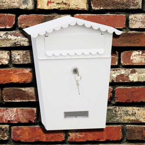 Post box letter - mail,